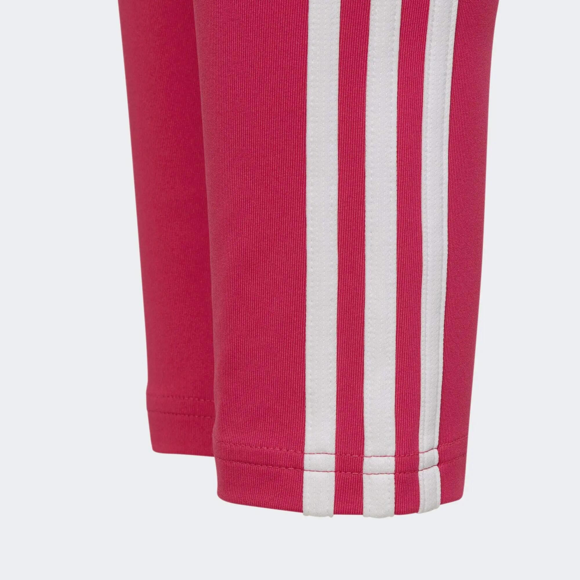 Designed 2 Move 3-Stripes Tights 2/5