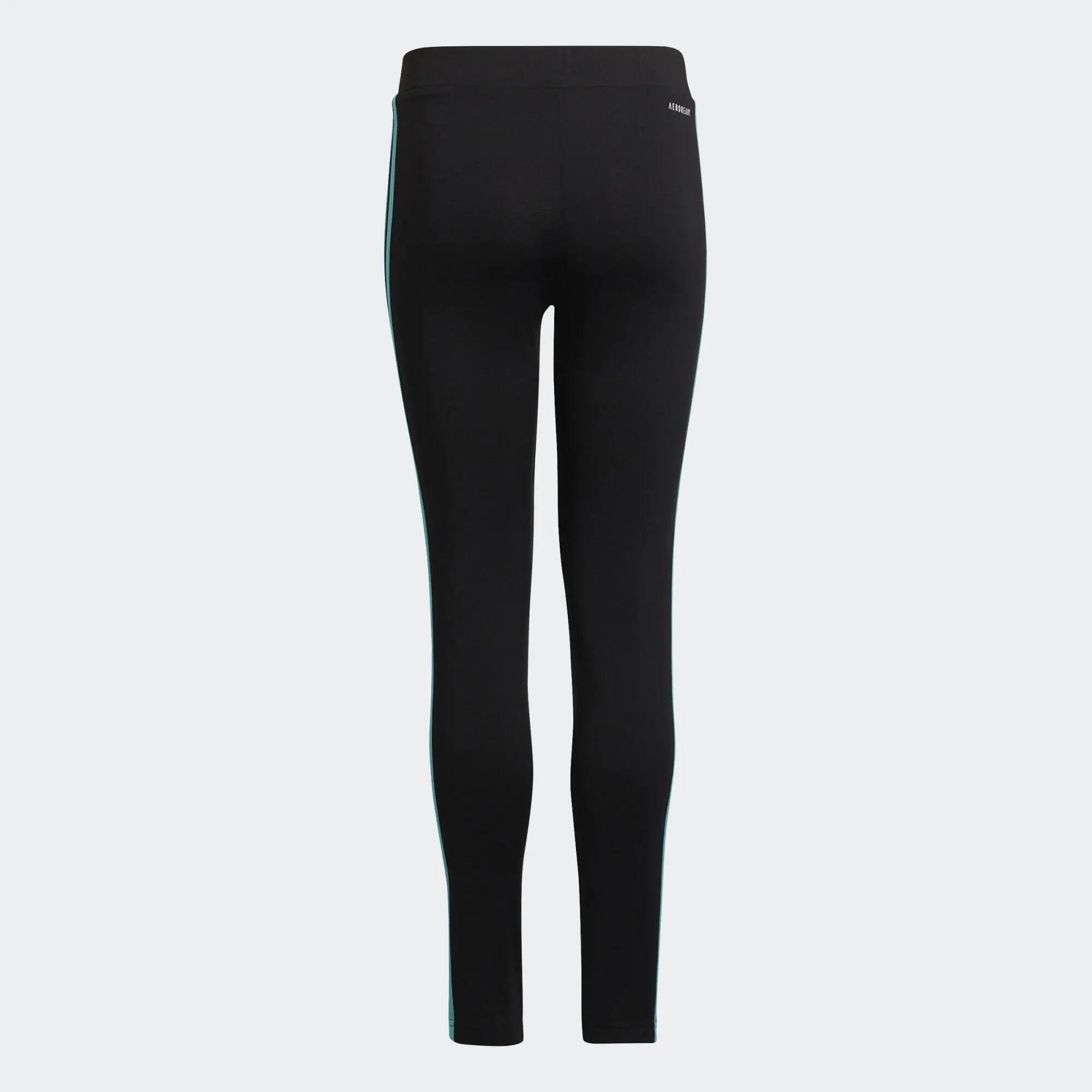 Designed 2 Move 3-Stripes Legging 3/5