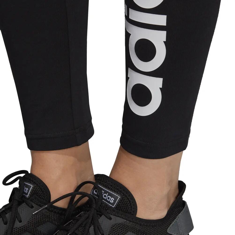 Essentials Linear Leggings 4/5