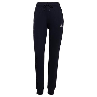 Essentials french terry logo broek