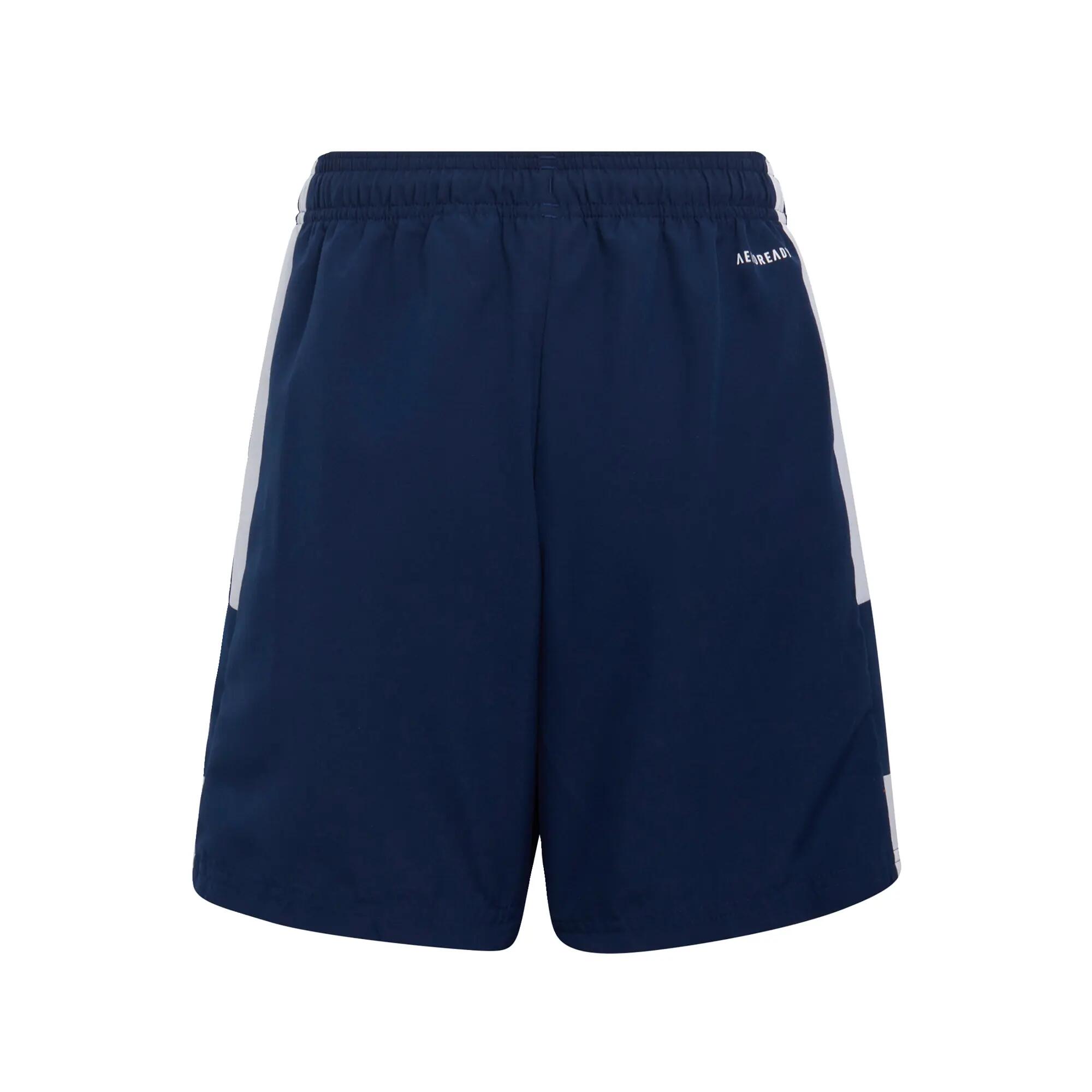 Squadra 21 Geweven Short 2/5