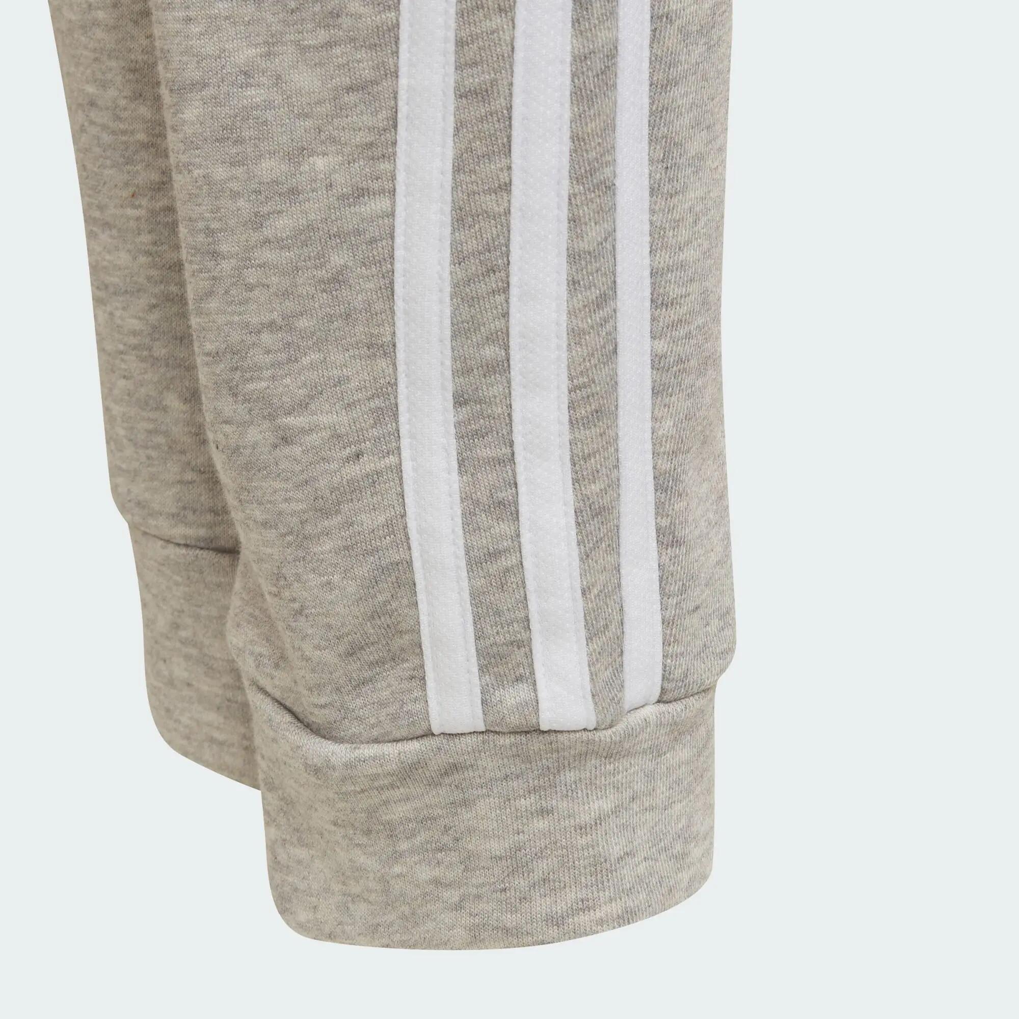 adidas Essentials 3-Stripes French Terry Broek 5/6