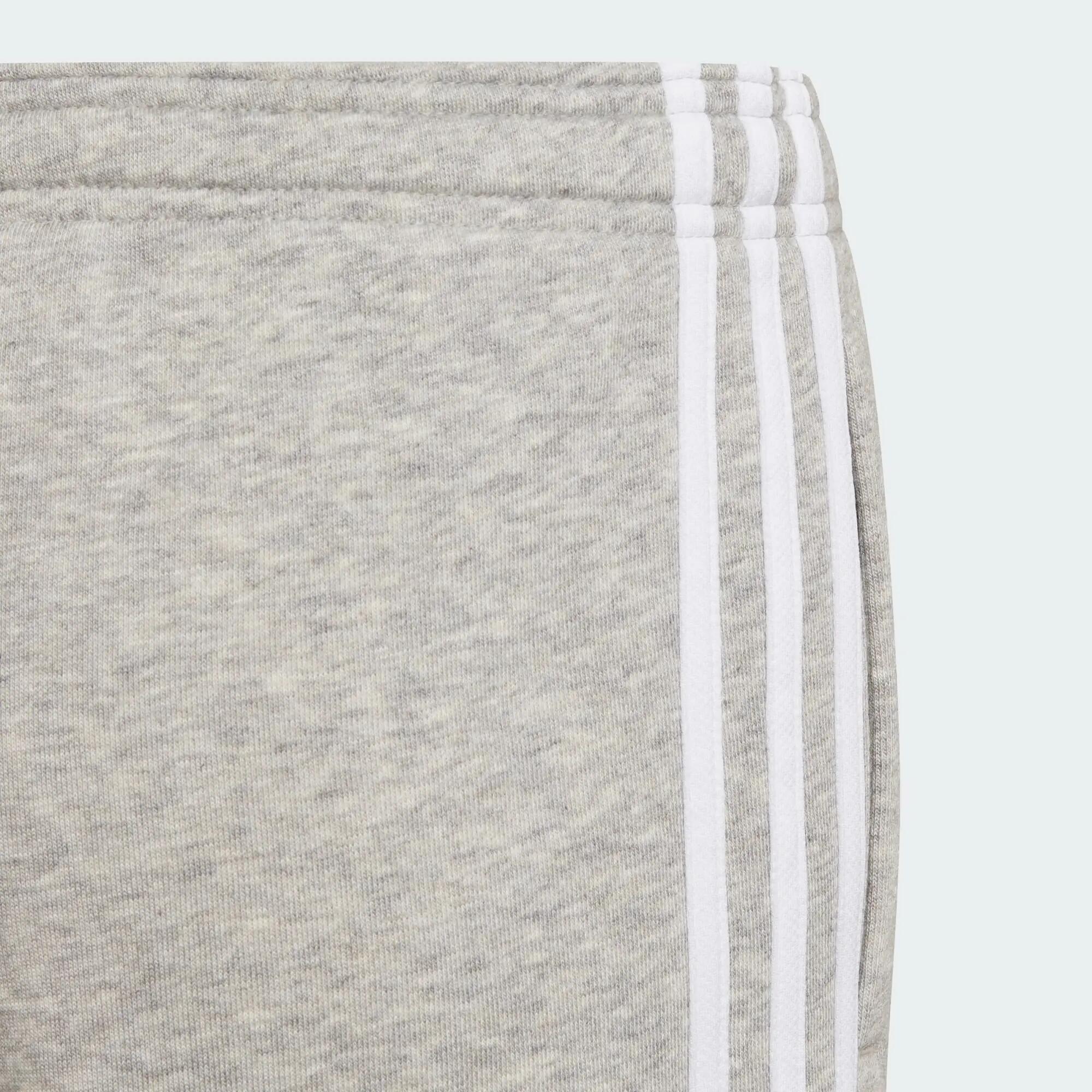 adidas Essentials 3-Stripes French Terry Broek 4/6