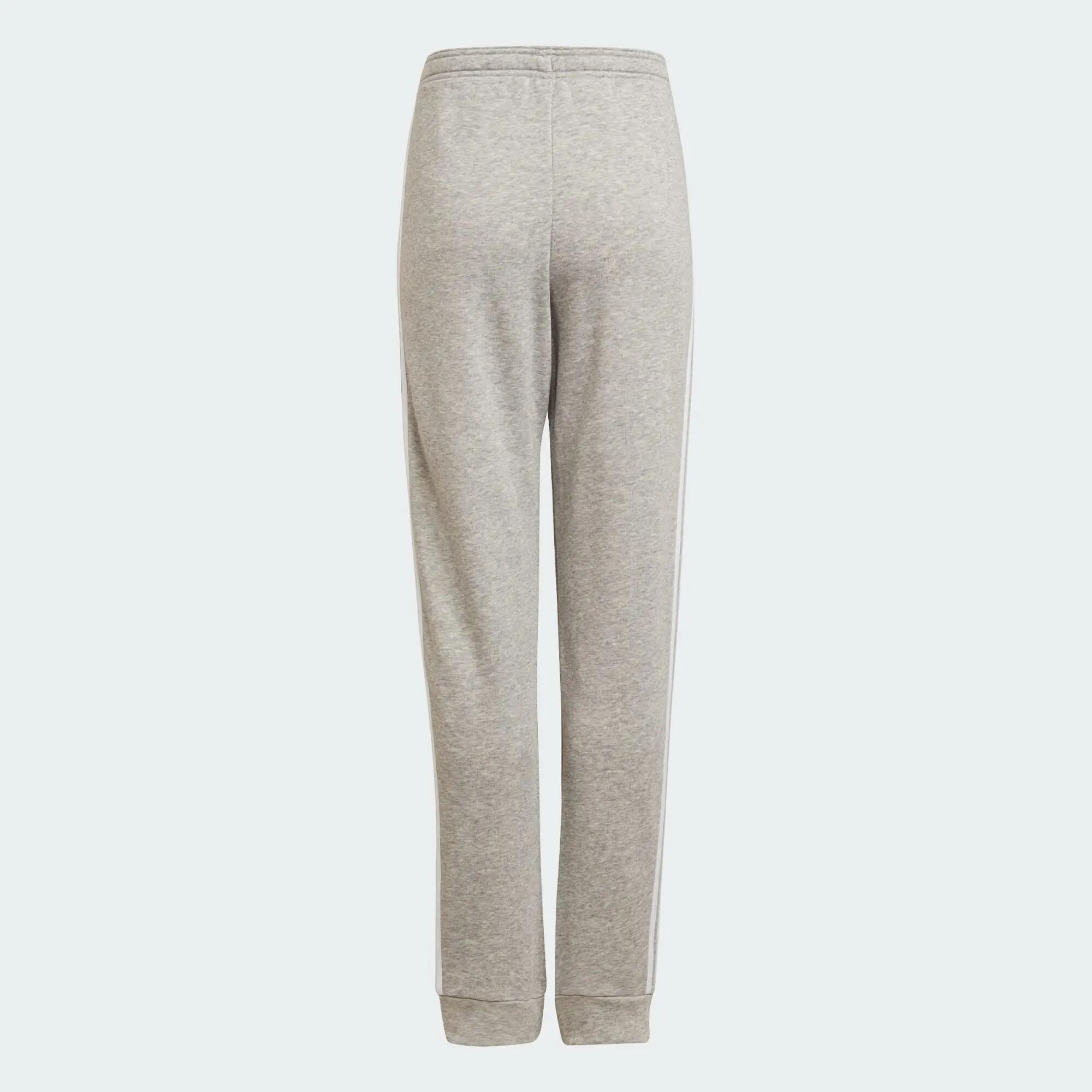 adidas Essentials 3-Stripes French Terry Broek 3/6