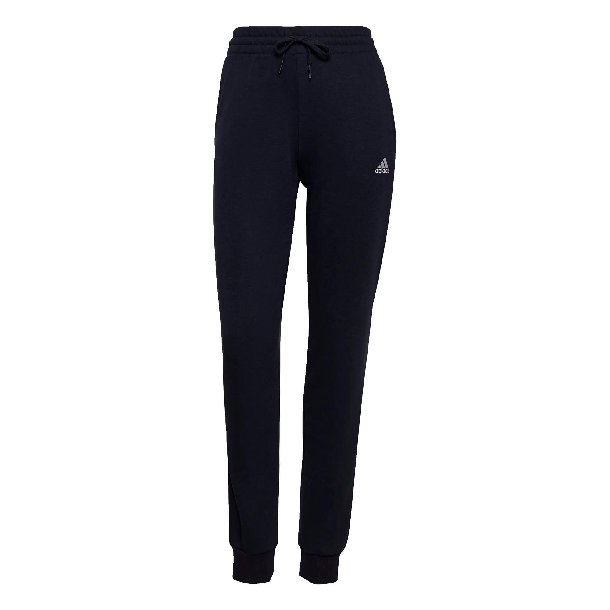 Essentials French Terry Logo Pants 2/5