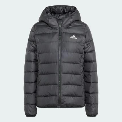 Veste ADIDAS Essentials Light Down à capuche femme