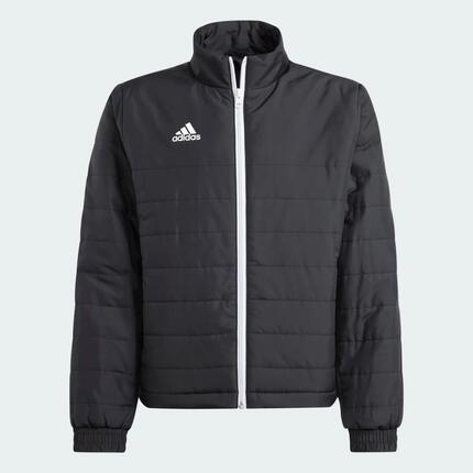 Veste de Football Légère pour Enfants Adidas Entrada 22