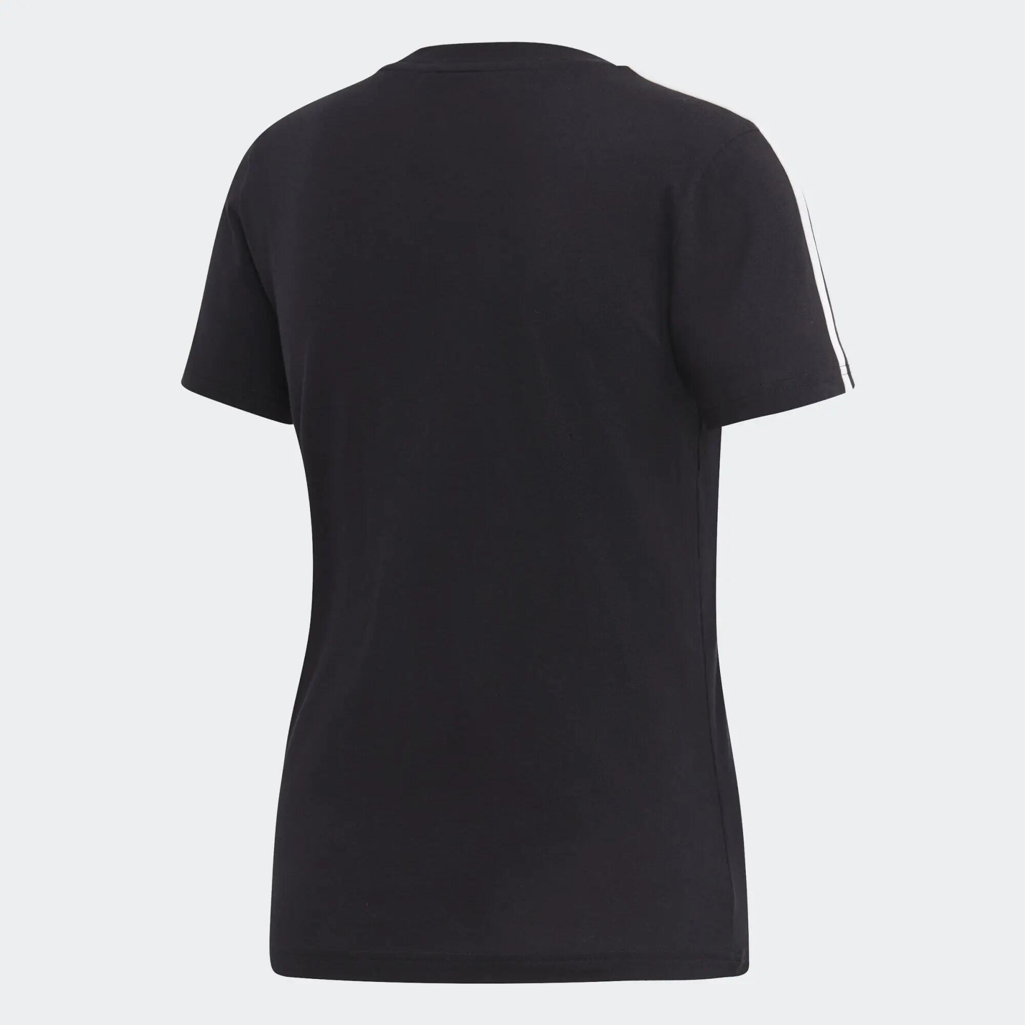 Essentials 3-Stripes Tee 2/5