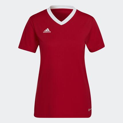 Koszulka piłkarska damska Adidas Entrada 22 Jersey