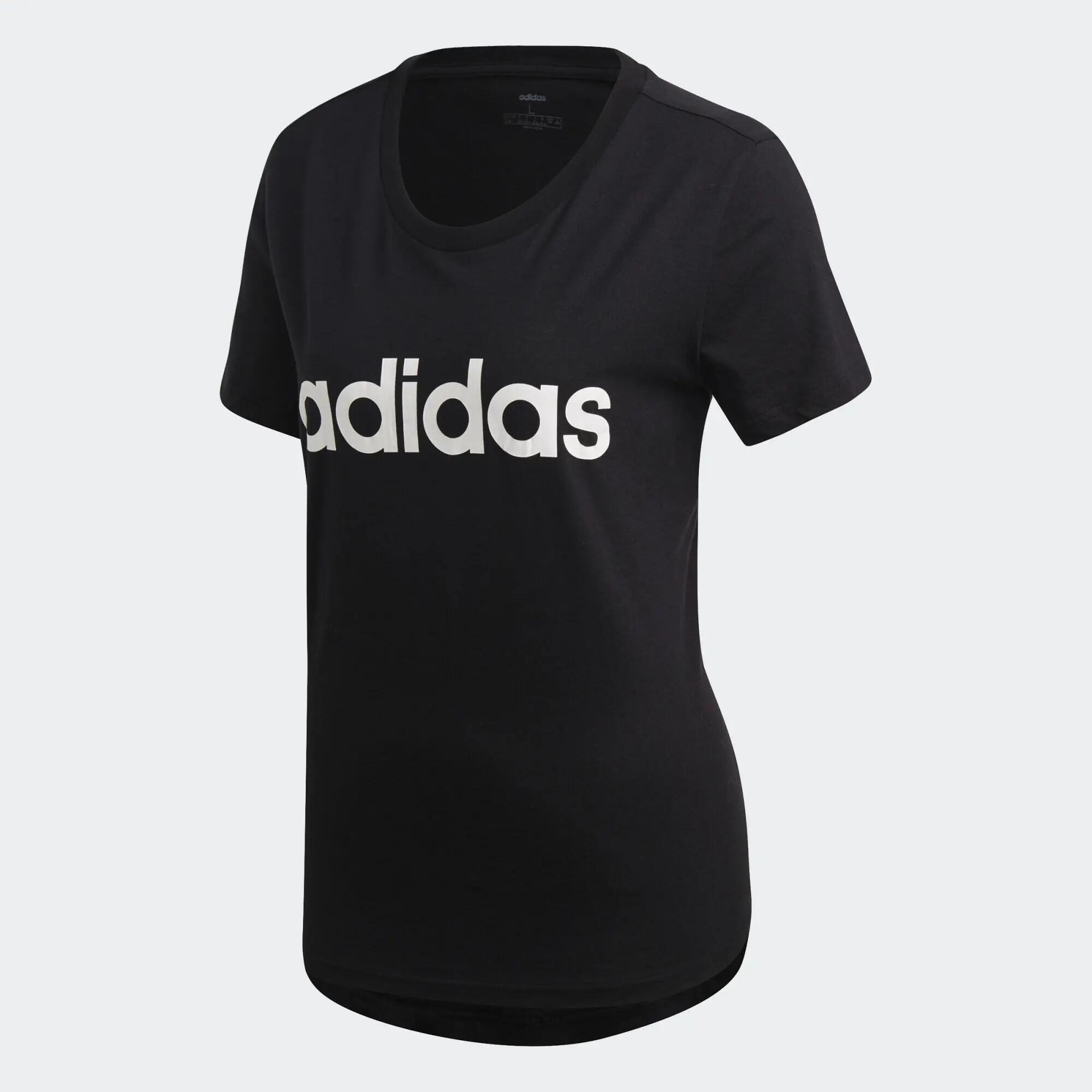 T-shirt Essentials Linear 1/5
