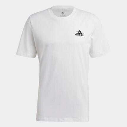 T-shirt Essentials Embroidered Small Logo