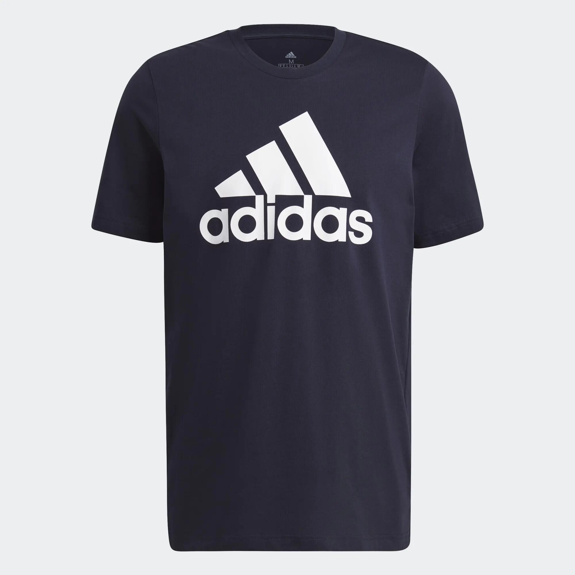 Essentials Big Logo T-shirt 1/3
