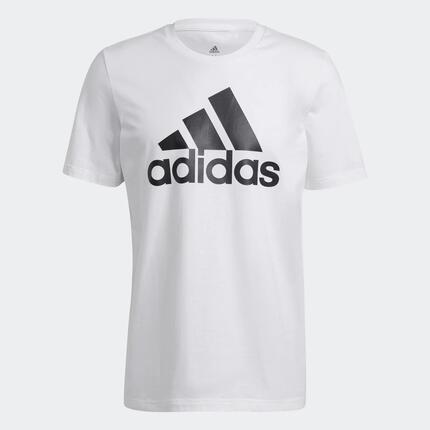 Essentials Big Logo T-Shirt