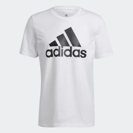 Essentials Big Logo T-Shirt