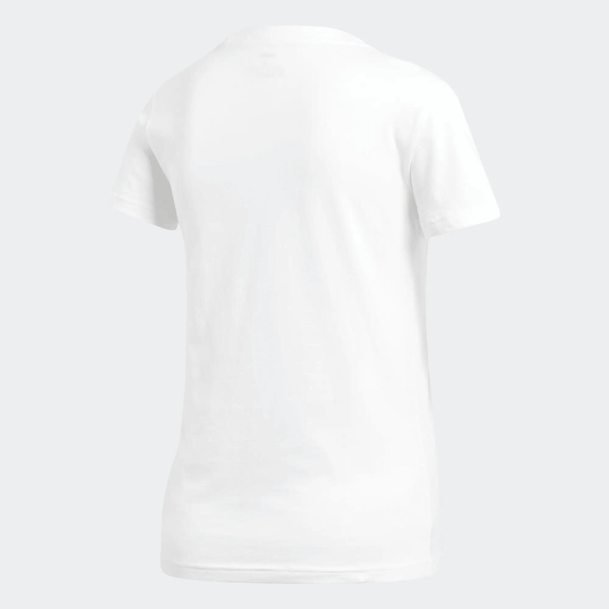 Camiseta Essentials Linear 2/5