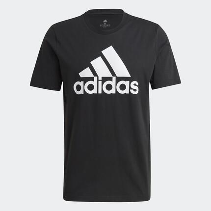 Essentials Big Logo T-Shirt