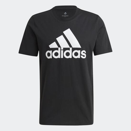 Essentials Big Logo T-Shirt