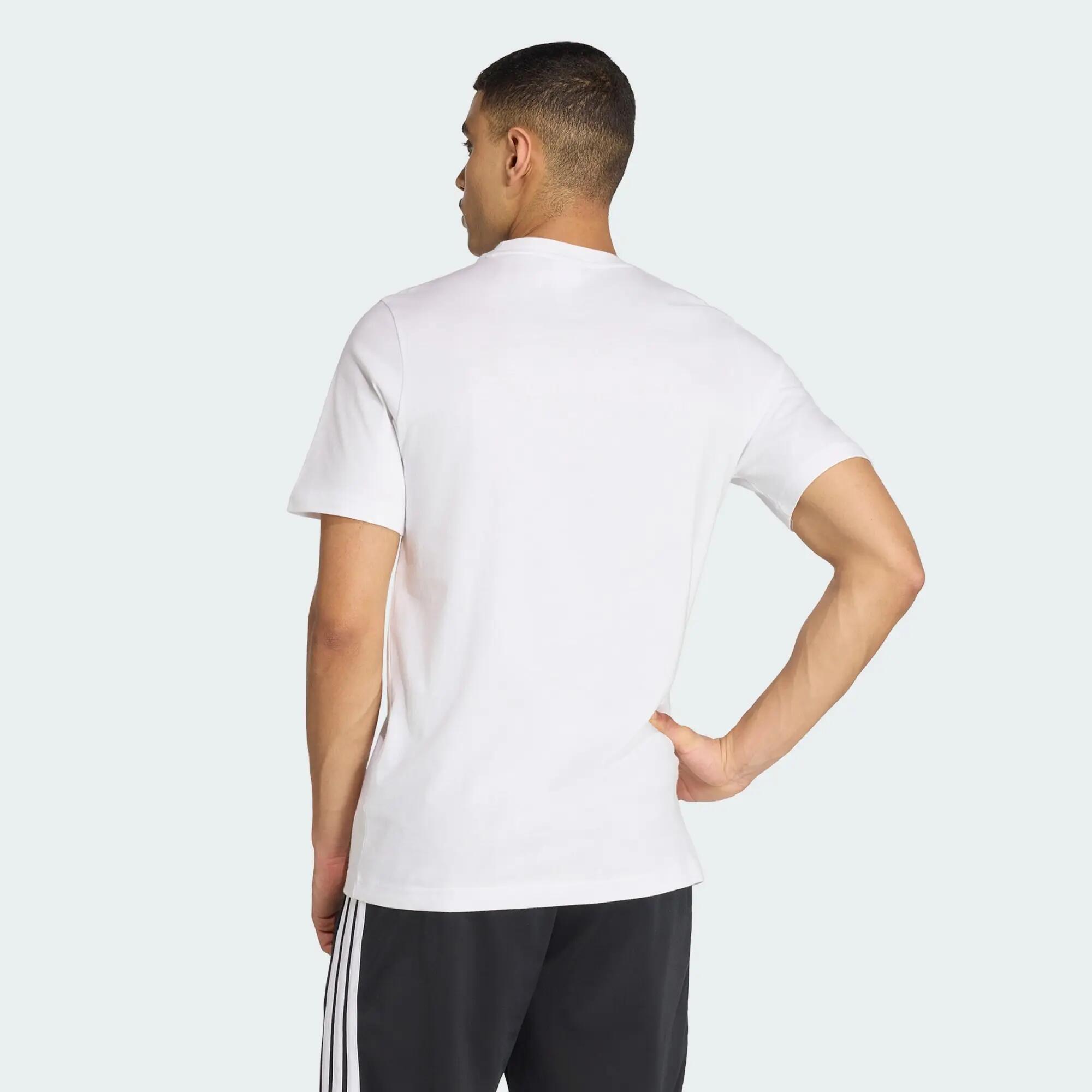 T-shirt Essentials 3/5