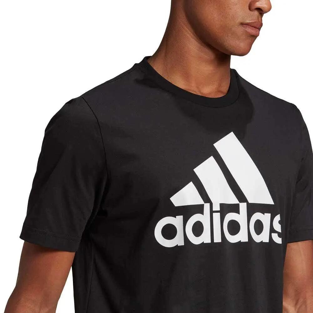 Essentials Big Logo Tee 2/2