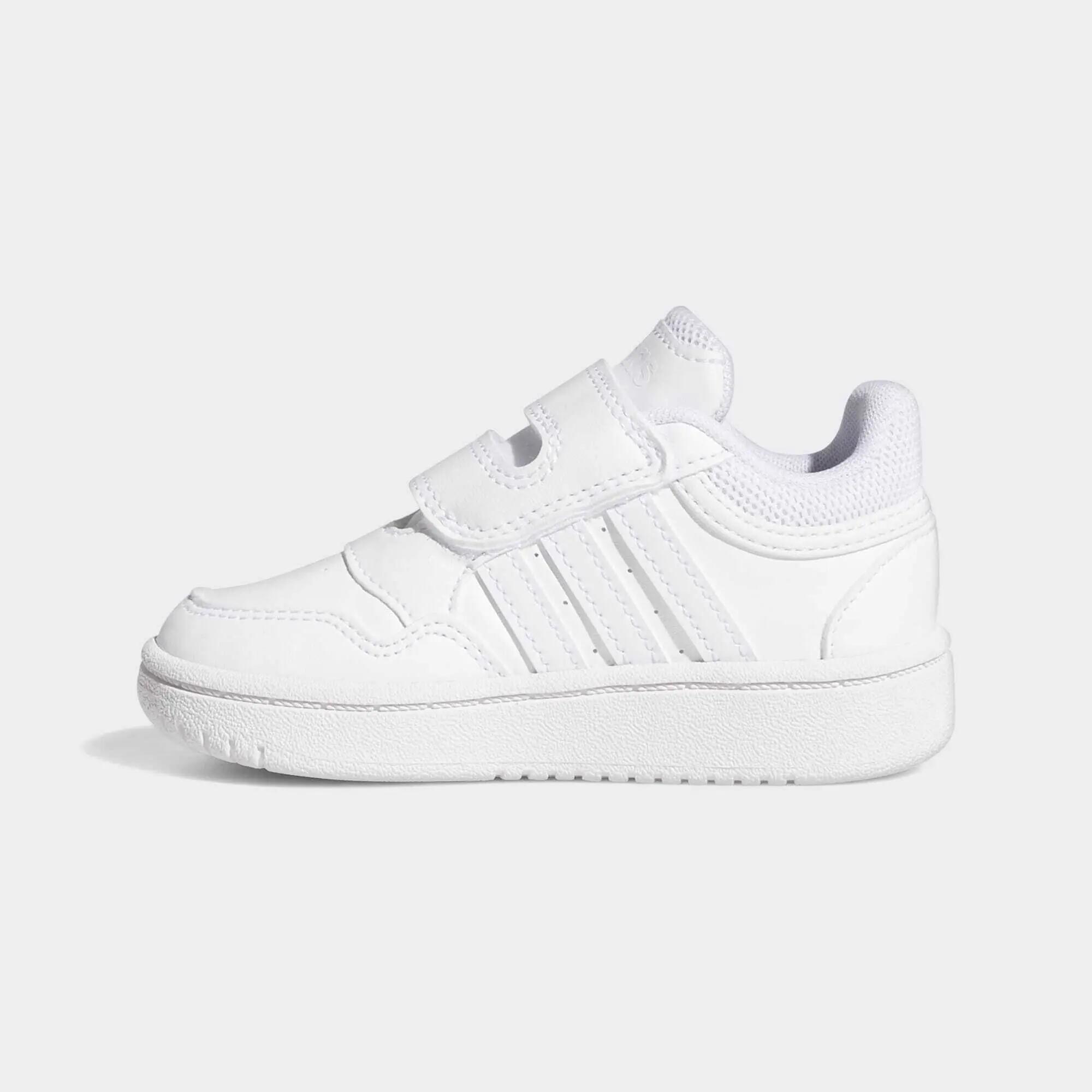 Hoops Shoes 8/15
