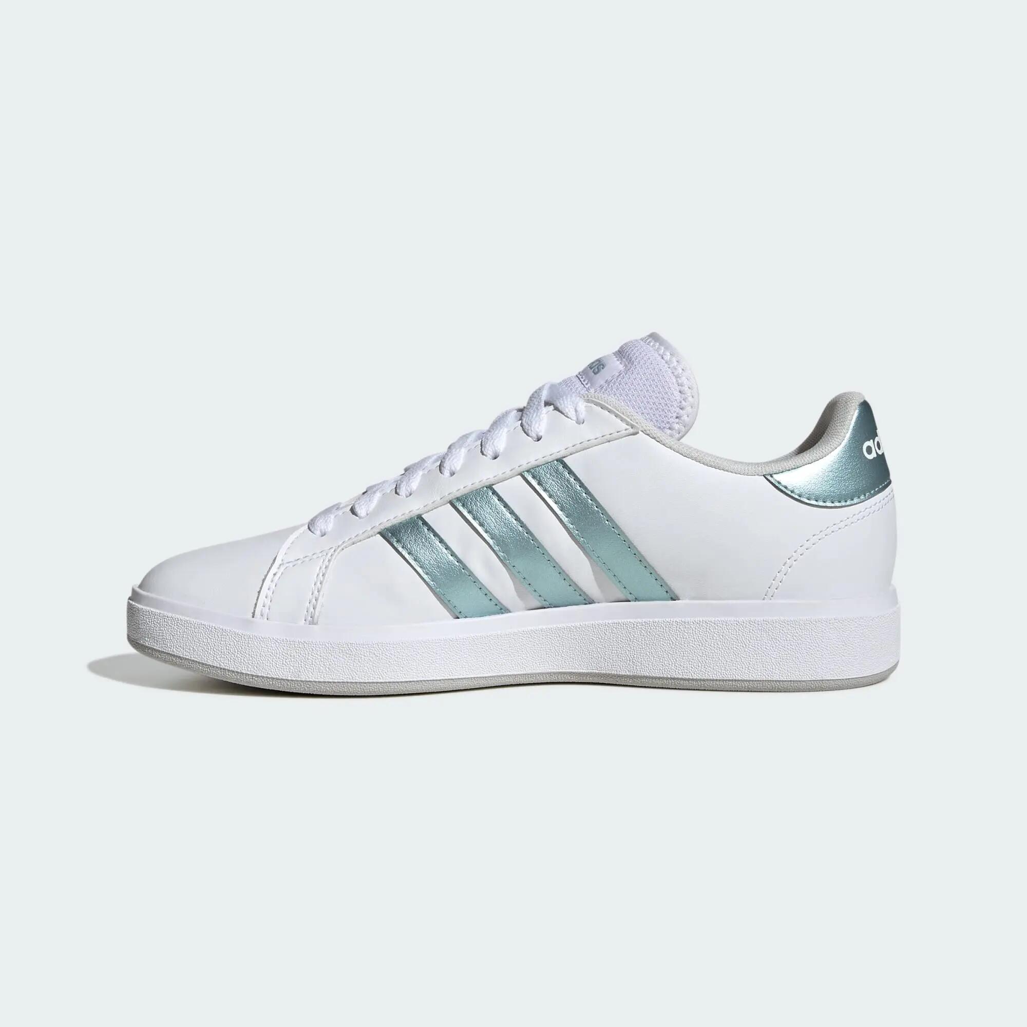 Scarpe Grand Court TD Lifestyle Court Casual 8/8
