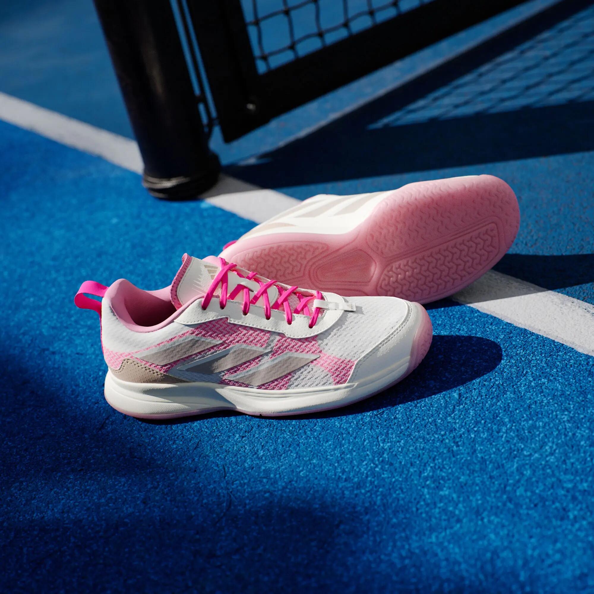 Chaussure de tennis basse Avaflash 6/15