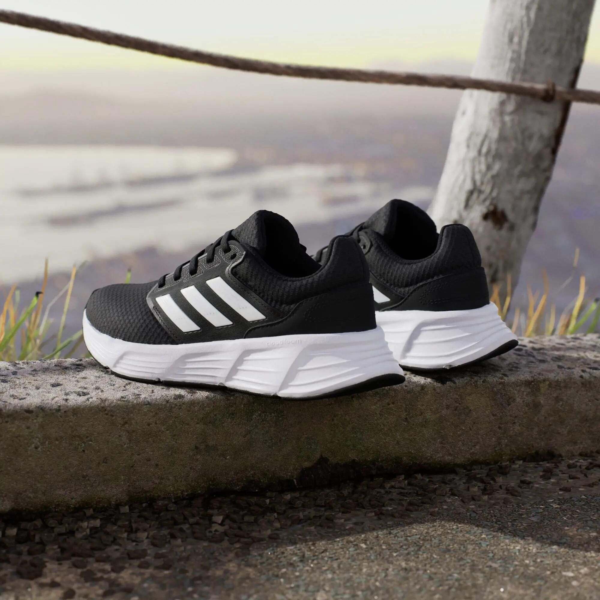 Buty do biegania dla dorosłych Adidas Galaxy 6 Shoes 14/15