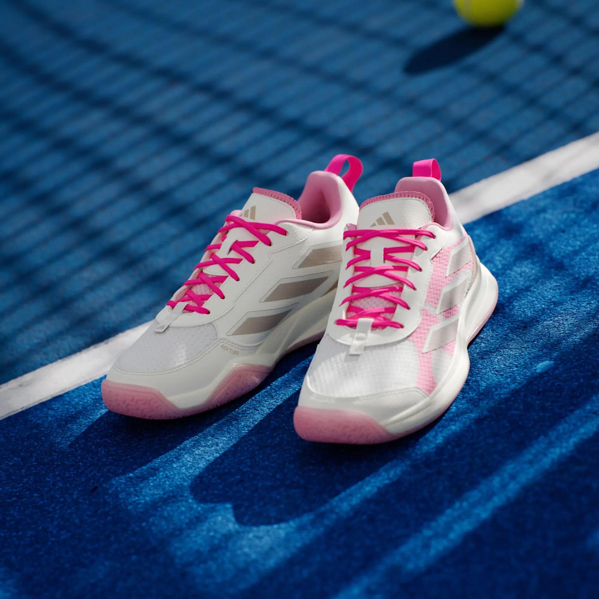 Chaussure de tennis basse Avaflash 4/15