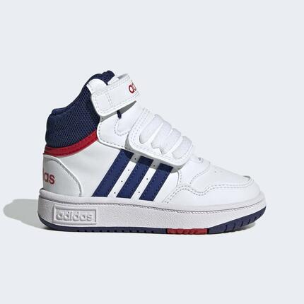 Hoops Mid Schuh