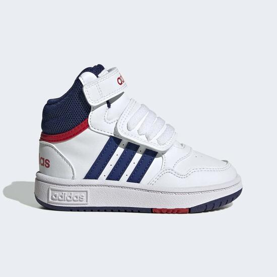 Hoops Mid Schuh