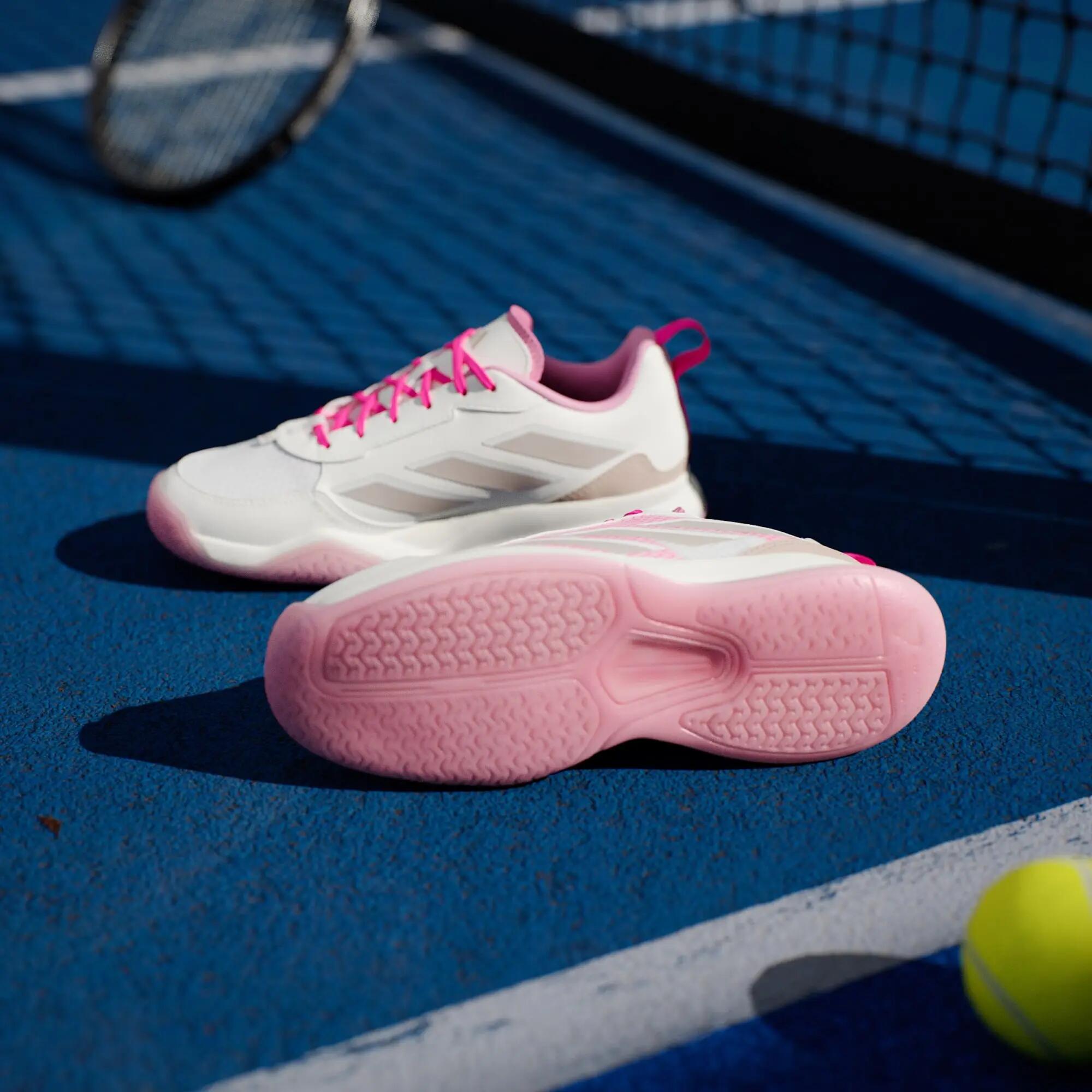 Chaussure de tennis basse Avaflash 3/15