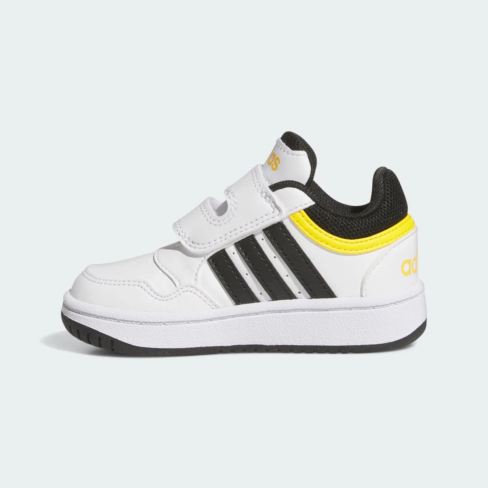 Hoops Shoes 8/15