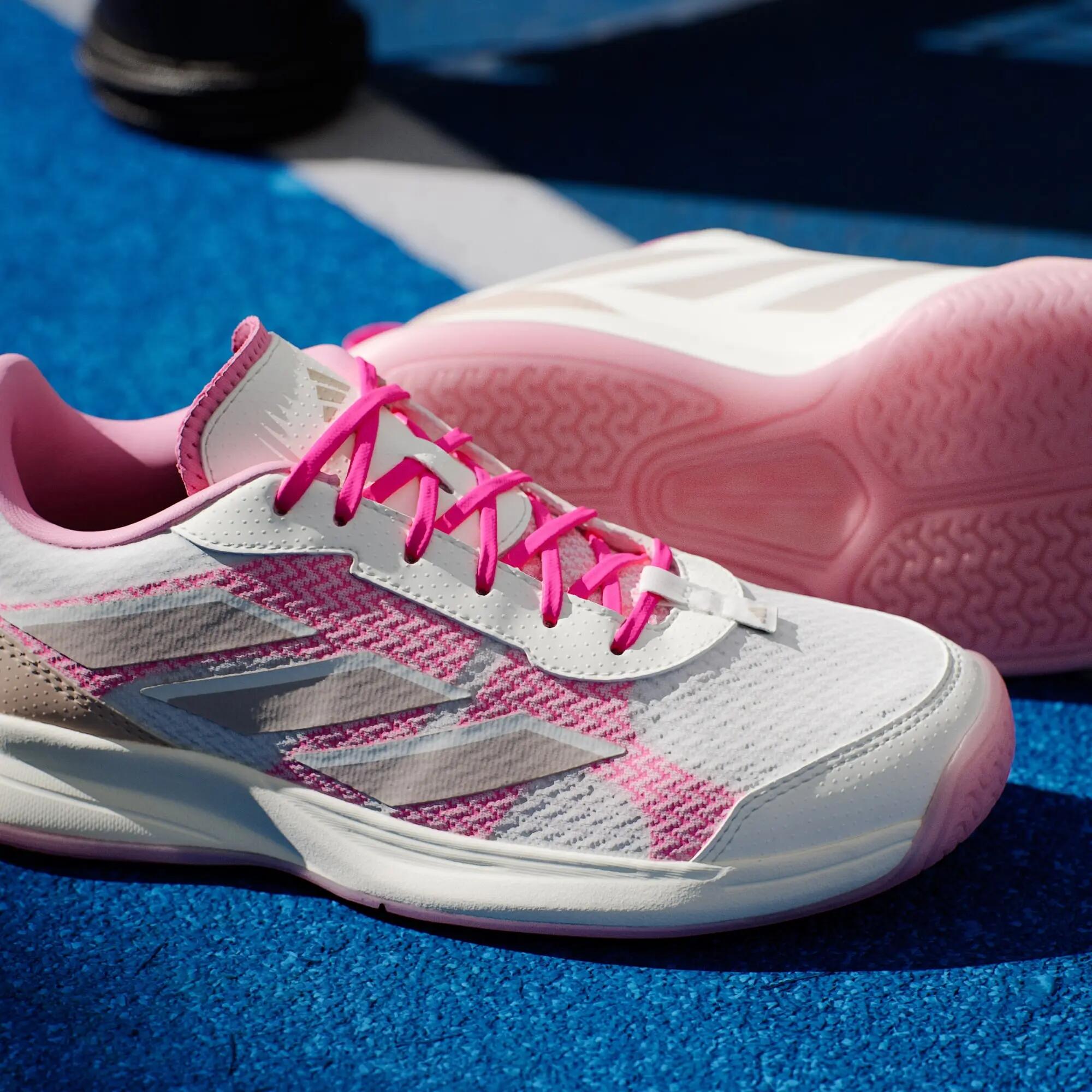 Chaussure de tennis basse Avaflash 15/15