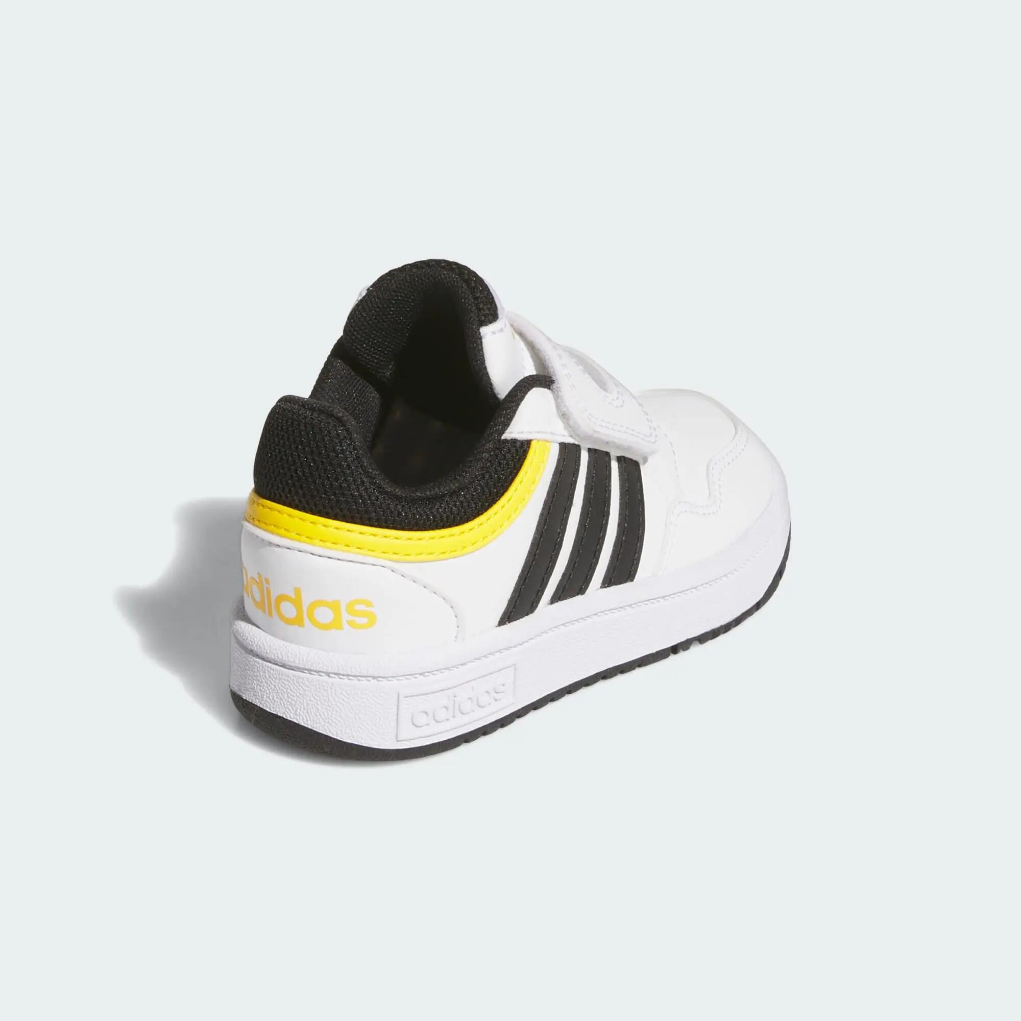 Hoops Shoes 7/15