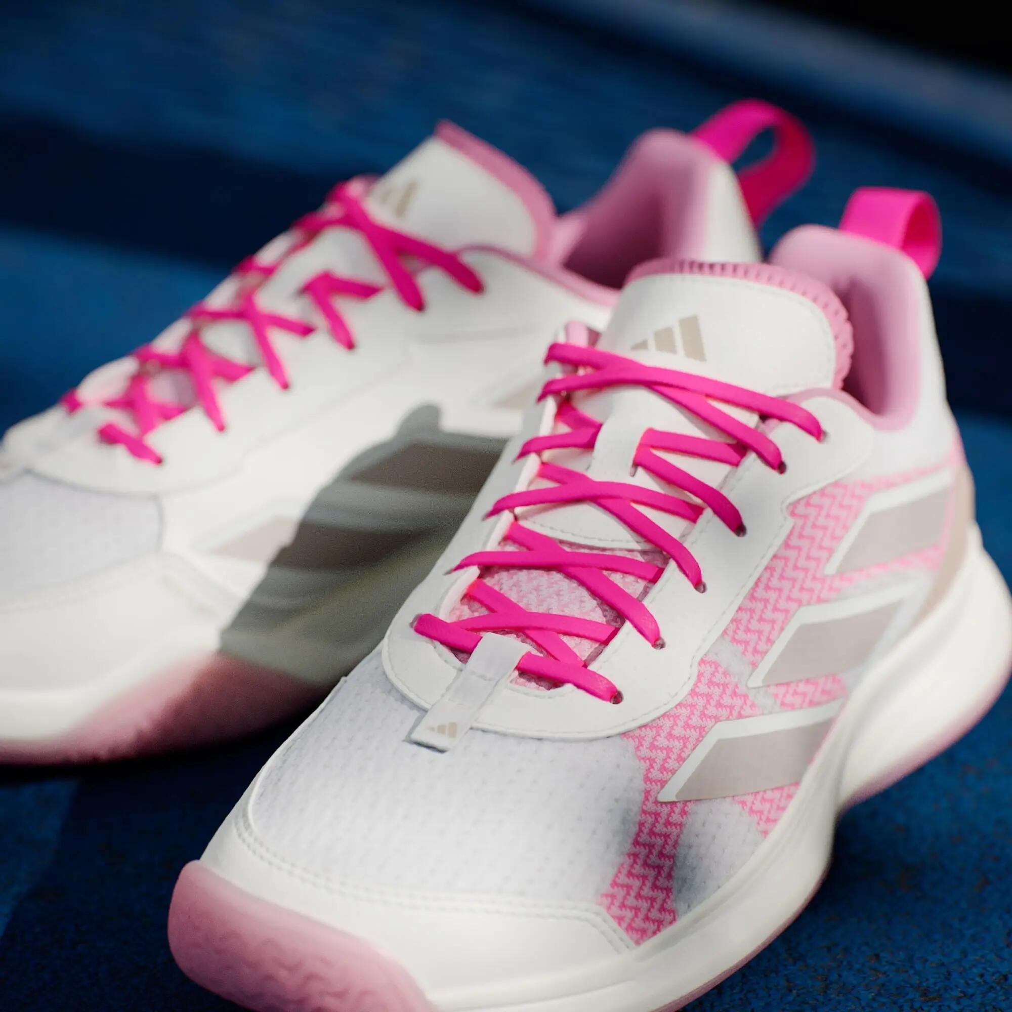 Chaussure de tennis basse Avaflash 14/15