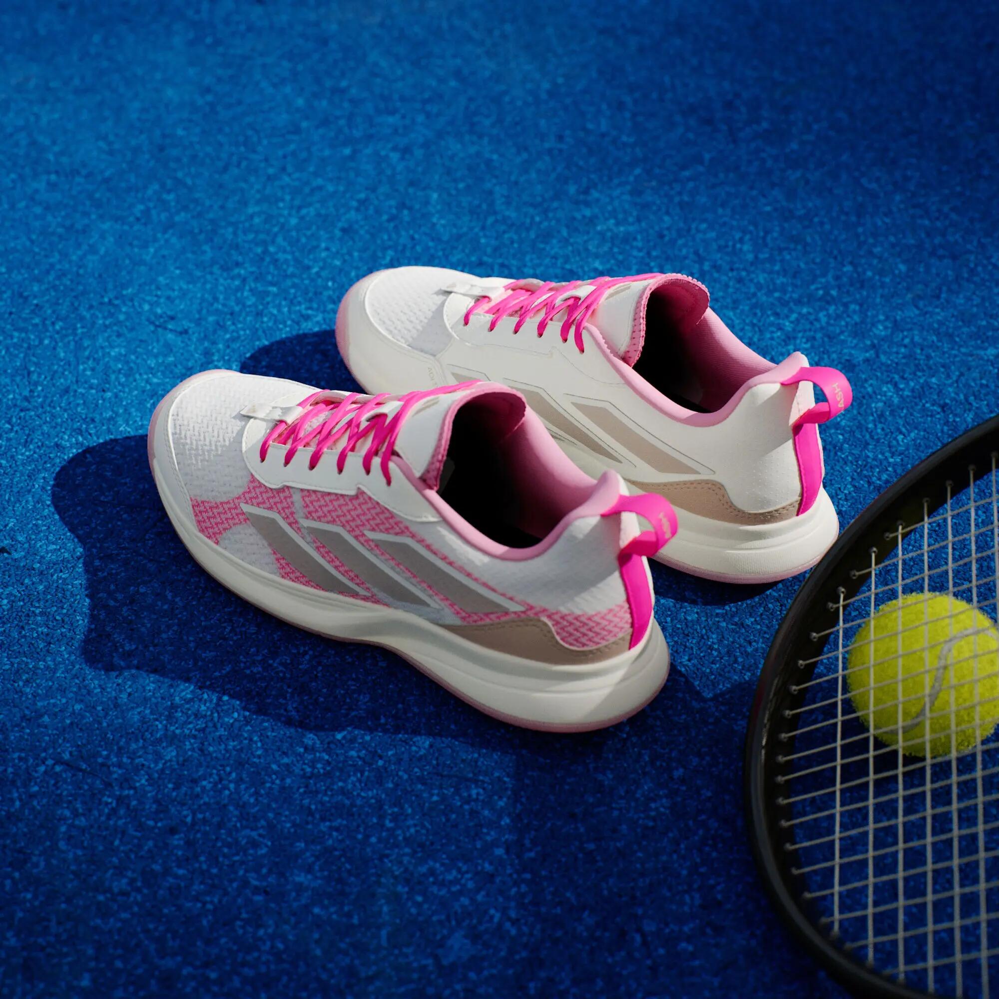 Chaussure de tennis basse Avaflash 12/15