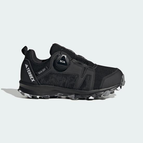 Buty Terrex Agravic BOA RAIN.RDY Trail Running
