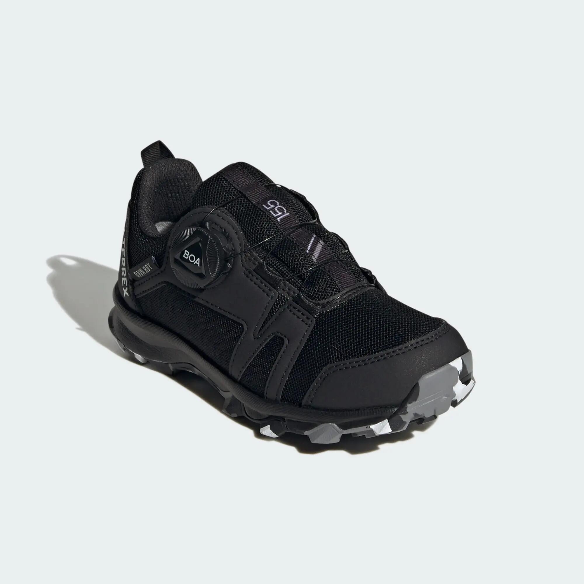 Chaussure de trail running Terrex Agravic BOA RAIN.RDY 9/15