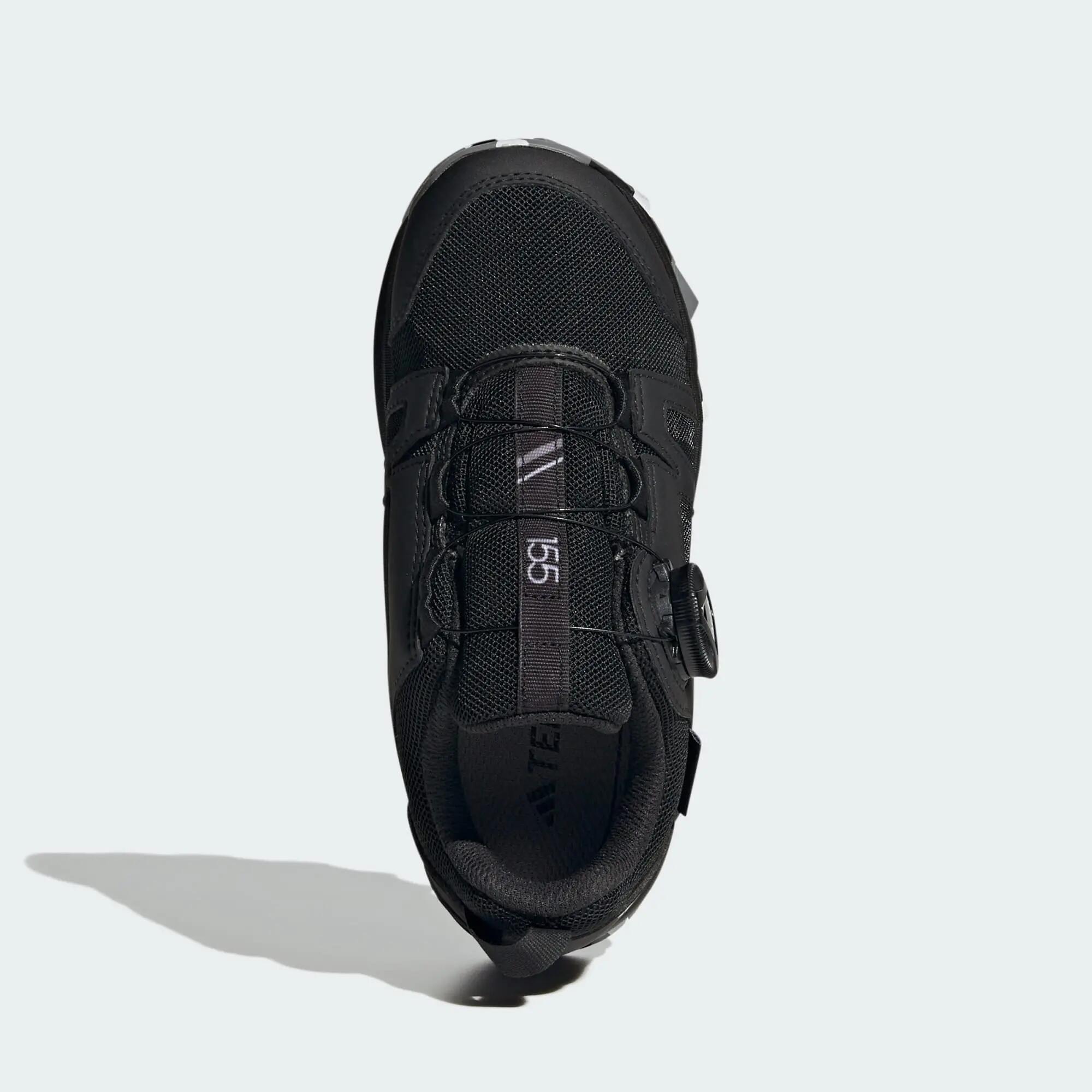 Chaussure de trail running Terrex Agravic BOA RAIN.RDY 7/15