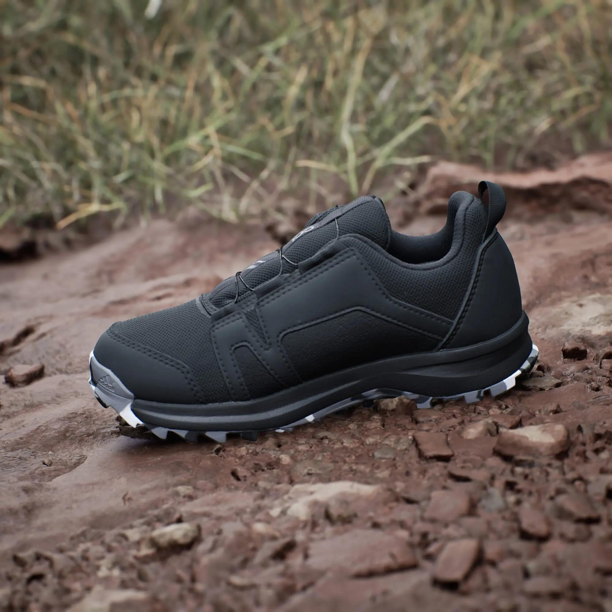 Chaussure de trail running Terrex Agravic BOA RAIN.RDY 5/15