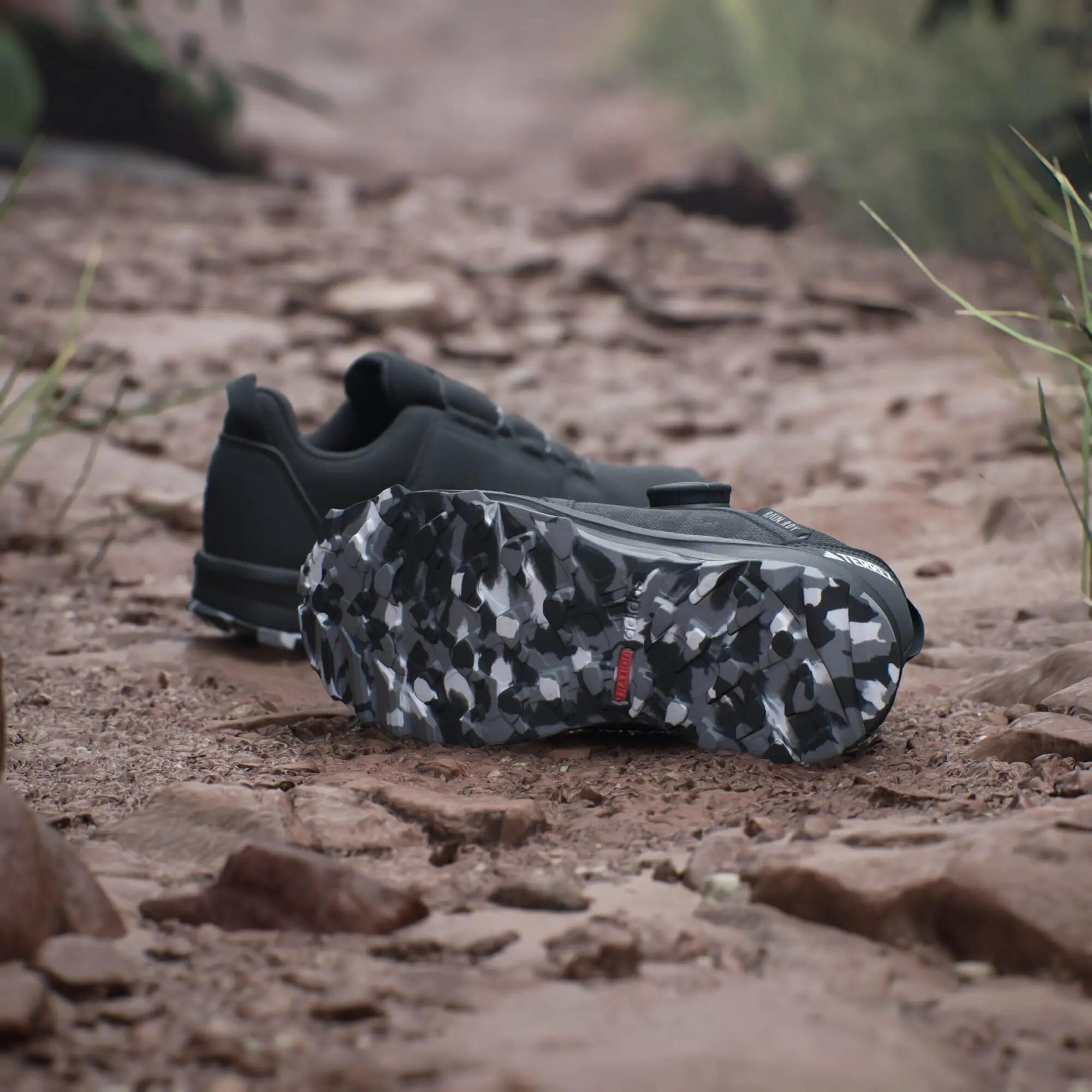 Chaussure de trail running Terrex Agravic BOA RAIN.RDY 3/15