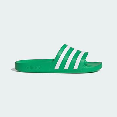 Adilette aqua badslippers