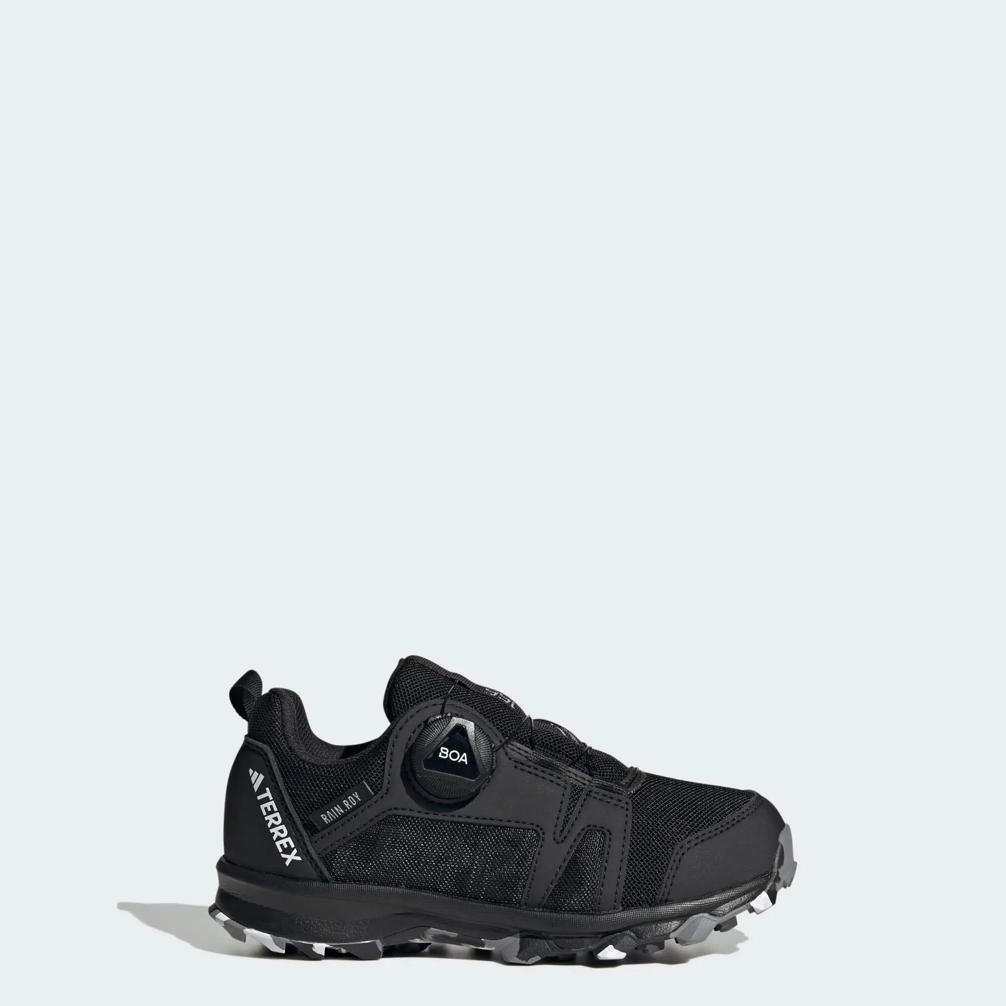 Chaussure de trail running Terrex Agravic BOA RAIN.RDY 2/15