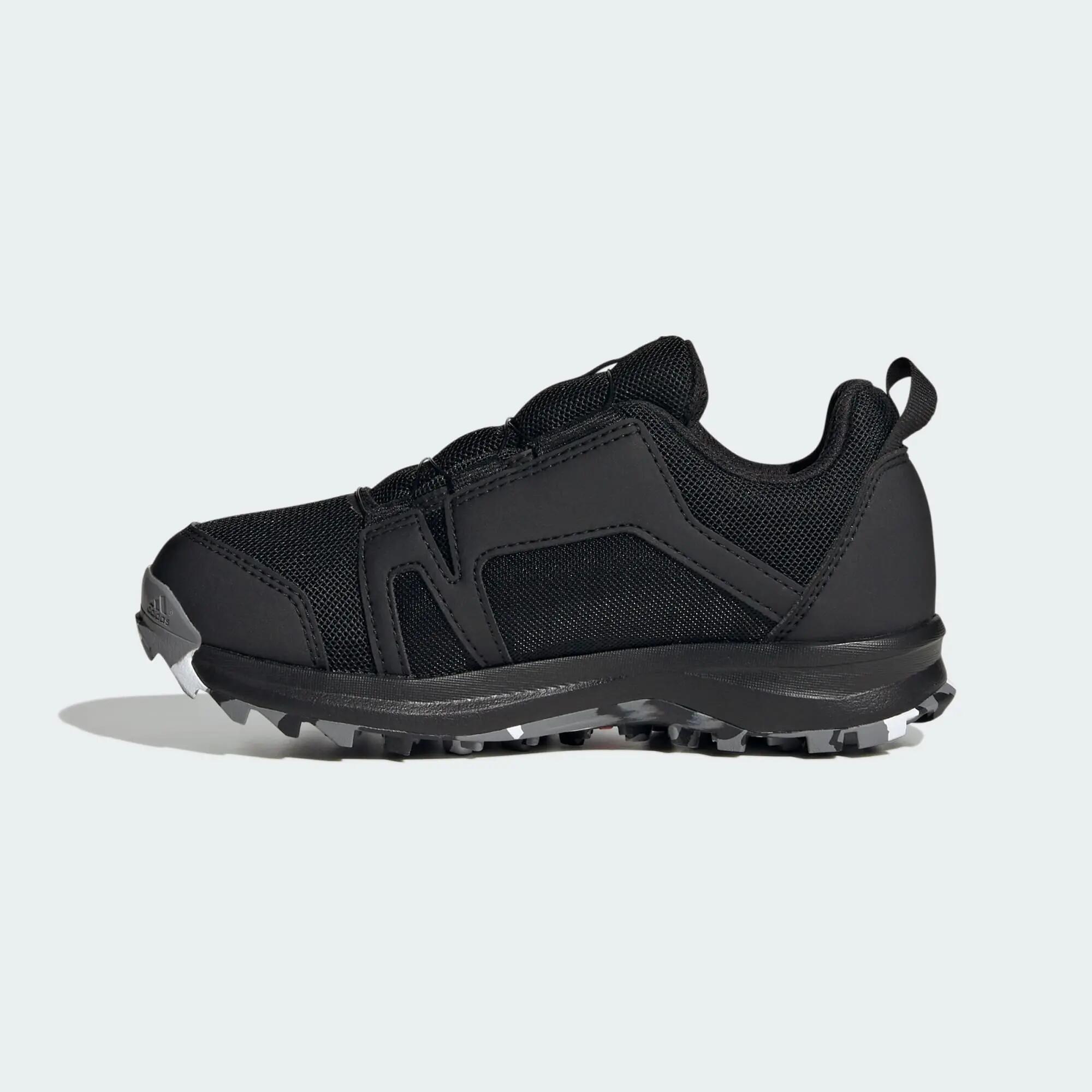 Chaussure de trail running Terrex Agravic BOA RAIN.RDY 13/15
