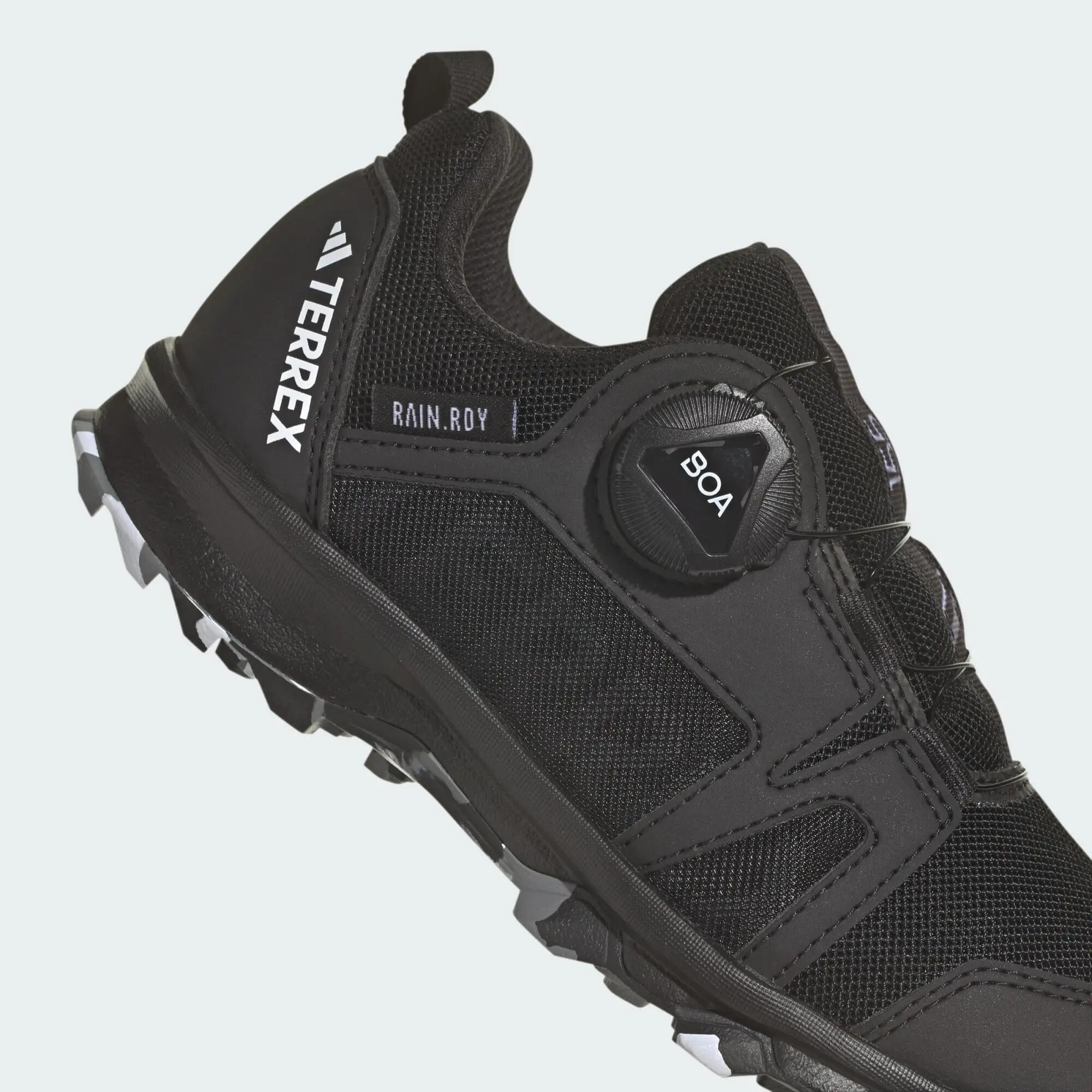 Chaussure de trail running Terrex Agravic BOA RAIN.RDY 11/15