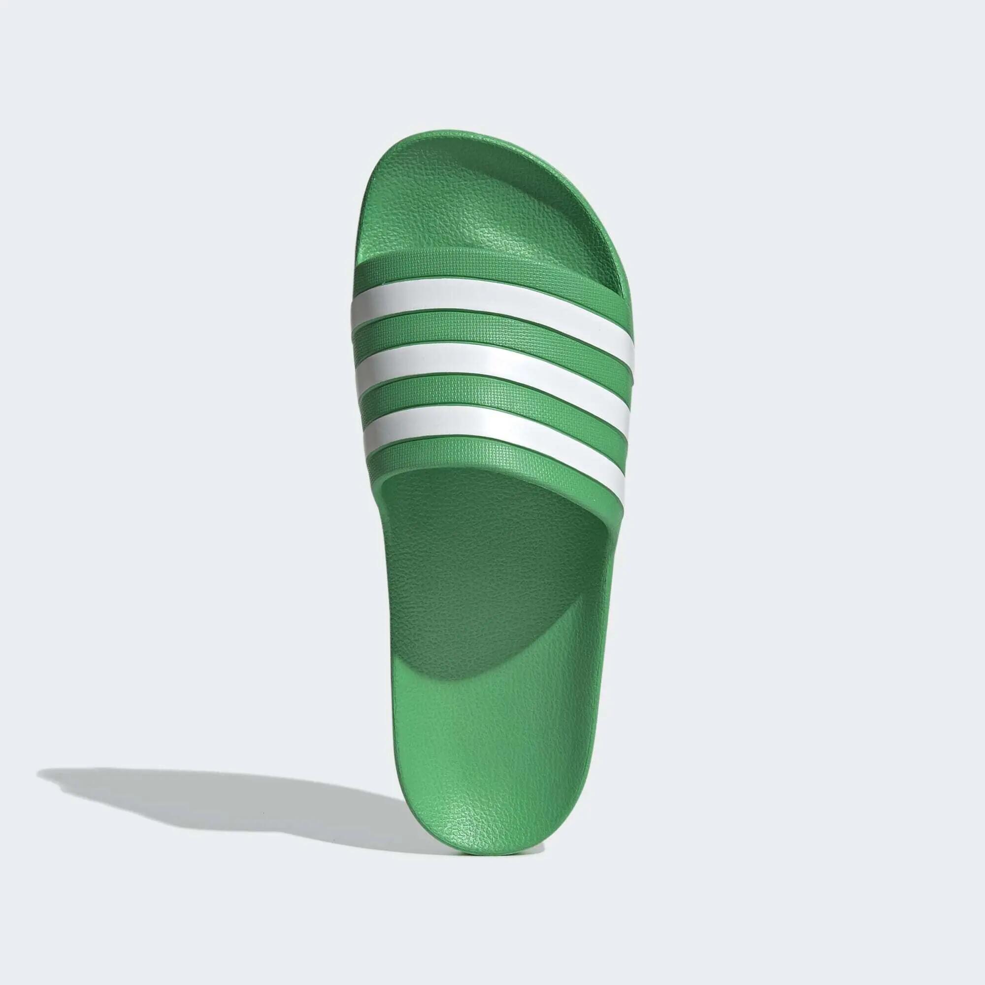 Adilette Aqua Slides 3/9