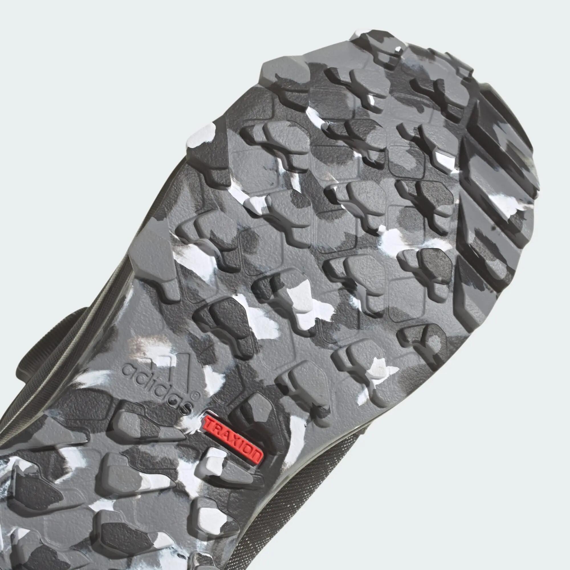 Chaussure de trail running Terrex Agravic BOA RAIN.RDY 10/15