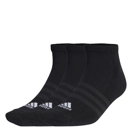 Socquettes matelassées (3 paires)