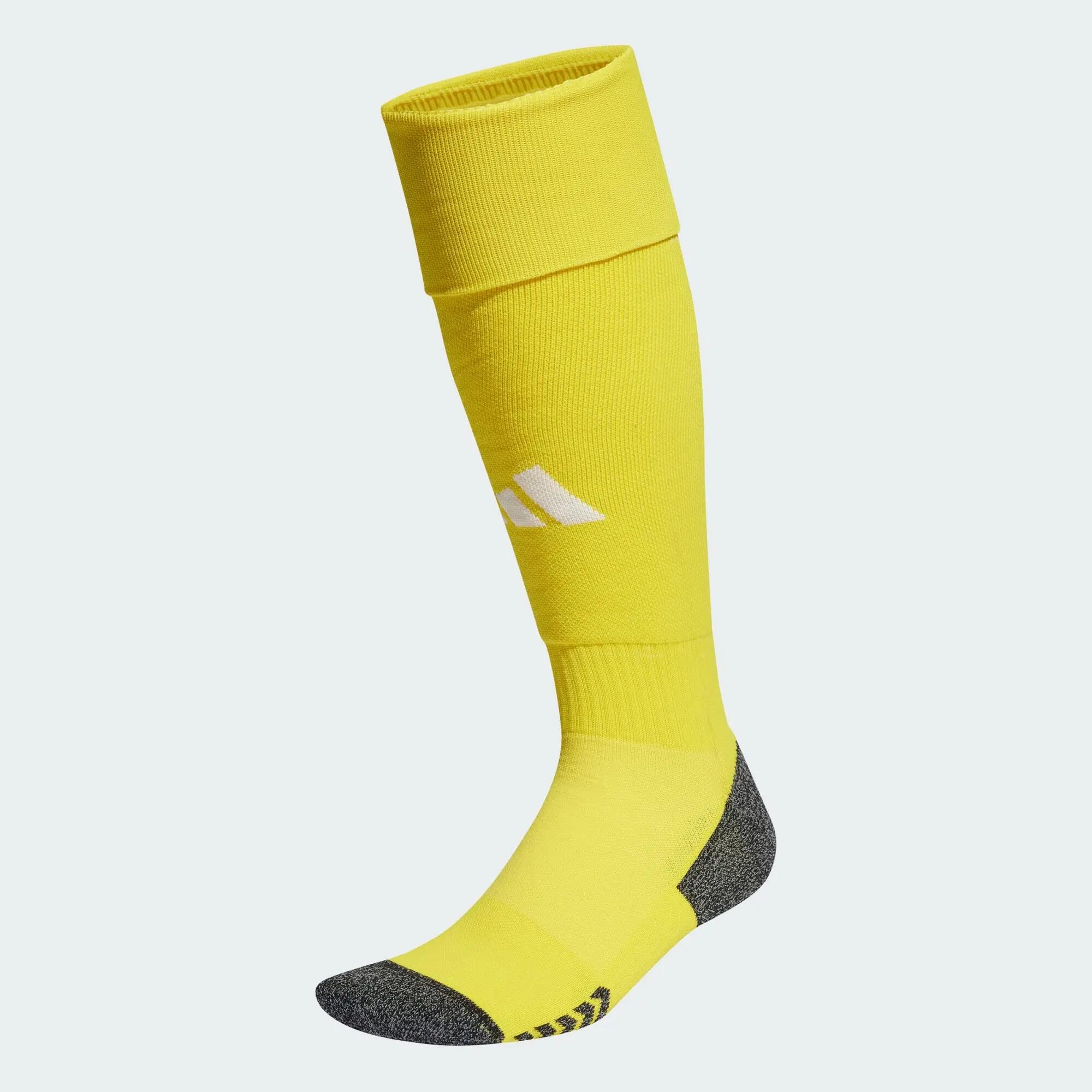 adi 24 AEROREADY Voetbalkousen 4/4