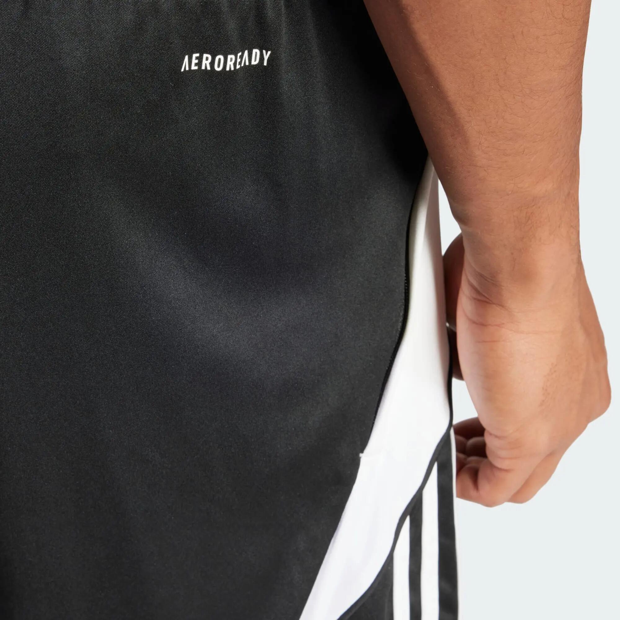 Adidas Short de football pour homme 5/6